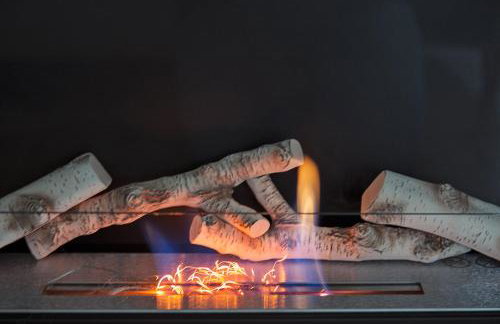 Loft Amalia w wieży strażackiej, butikowy, blisko jeziora - Foto 20