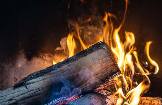 Le Grand Duc- SPA Sauna- Bord Rivi re Noire - Foto 19