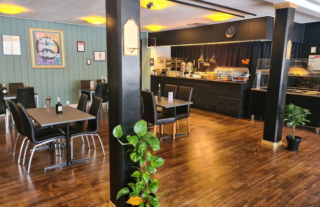 Lövångergården - Photo 33