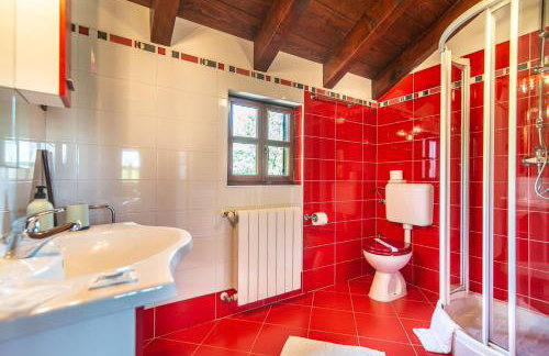 Villa Murva - Foto 66