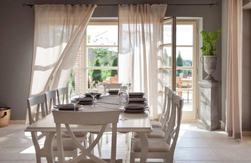 Holiday Home Villa Star mit Whirlpool by Interhome - Foto 18