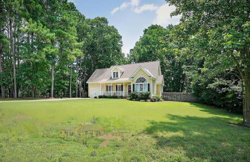 Majestic Home in Summer Oaks - Foto 9