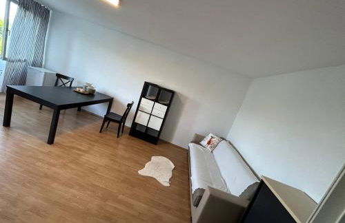 Möblierte Apartment im Herkules Köln Neuehrenfeld - Foto 17
