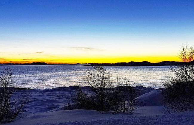 Holiday Home in Rebbenes - Foto 12