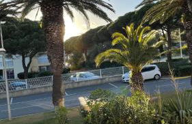 APPARTEMENT T2 GRUISSAN PLAGE DANS RÉSIDENCE CALME - Foto 6