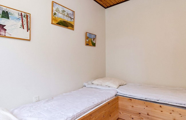6 Person Holiday Home in Oster Assels - Foto 11