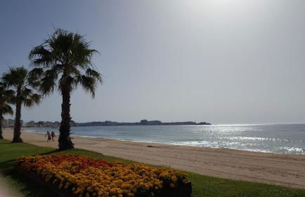 Apartament amb dues grans terrasses de 50 m2 i 16 m2 a 300 m de la platja - Foto 42