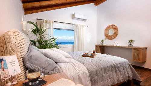 Corfu Seaview Maisonette - Sopra il Mare - Photo 5