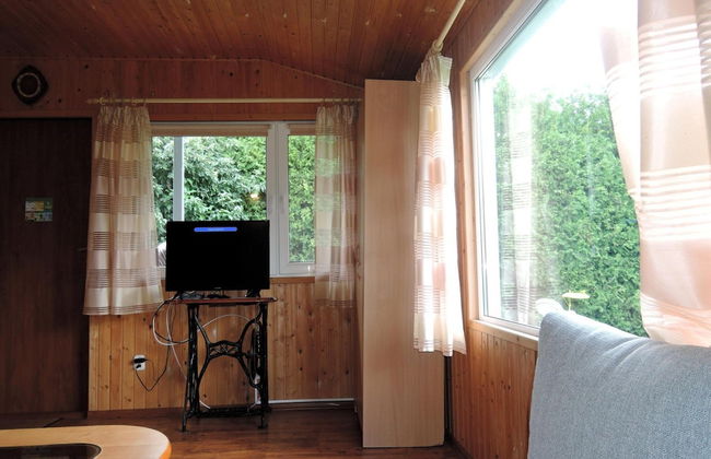 Bungalow Near the Baltic Sea Beach - Foto 12