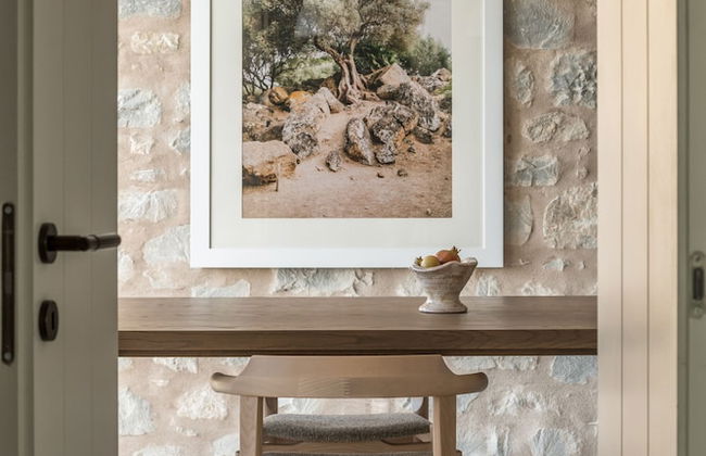 Monolithoi Villas Mani - Foto 4