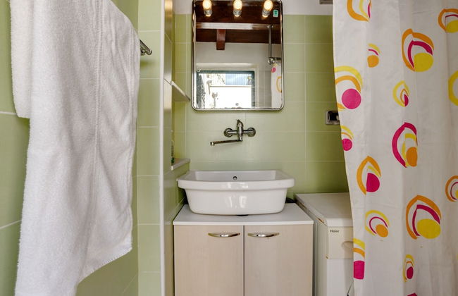 Alluring Apartment in Reitani near Beach - Photo 43