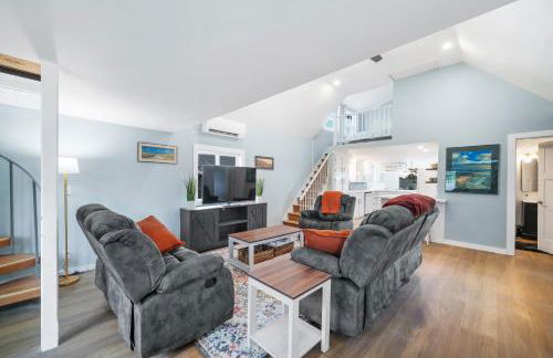 Seaside Castle - Foto 9