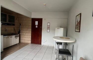 Abdon Batista - Apto completo central, Smart TV - Foto 84