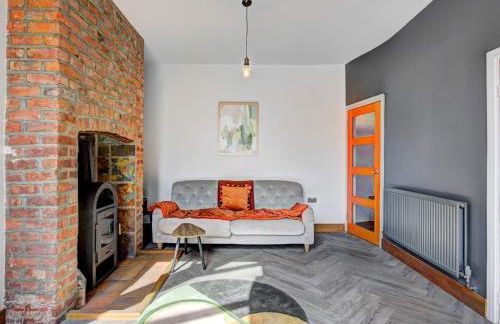 Stunning Garden Home by Levenshulme Station - Pass the Keys - Foto 12