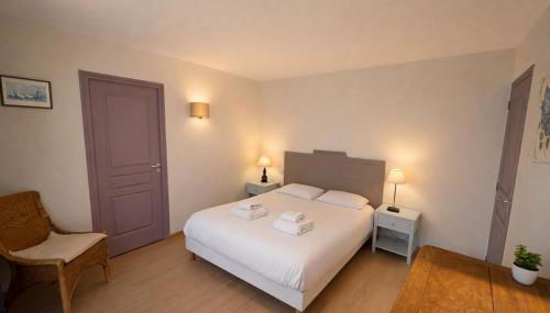 Au bout du port avec balcon et terrasse - Foto 4