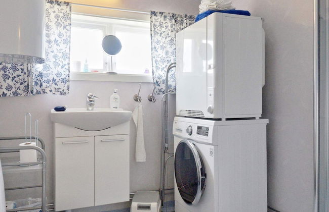 6 Person Holiday Home in Vaxholm-by Traum - Photo 10