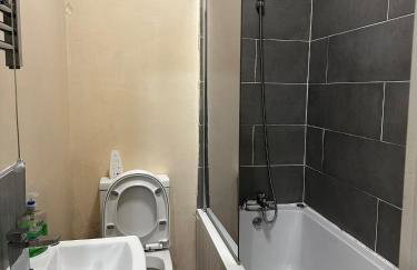 Entire Cosy 1 Bedroom Flat - Foto 8