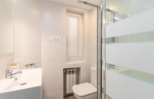 Apartamento CRISTINA en el CENTRO - Foto 10