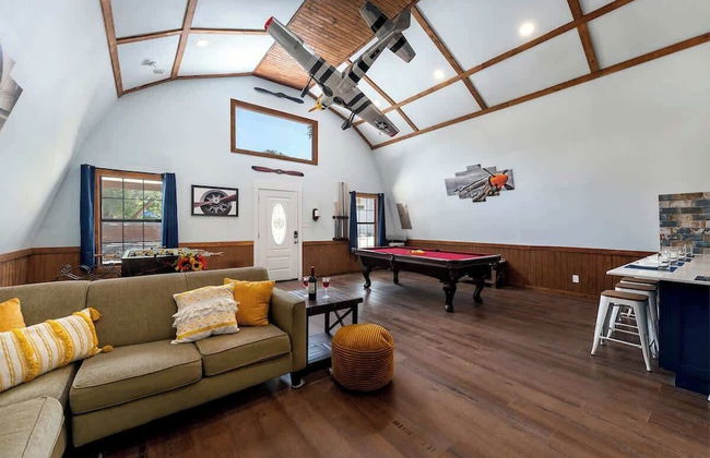 Casa del Avion and Casa Coop - Foto 20