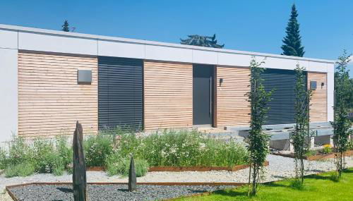 Tiny Cubus - Foto 3, Garden