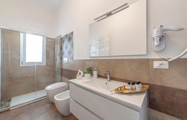 Prima dell'Elba Family Apartments - Foto 23