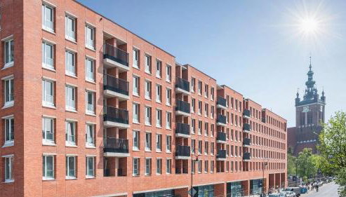 City Break Gdańsk Rajska 8 Apartamenty - Foto 3