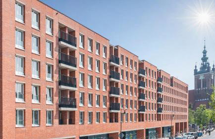 City Break Gdańsk Rajska 8 Apartamenty - Foto 4