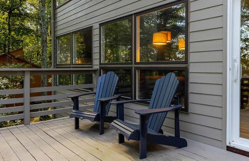 Pets-OK Retreat w Sauna, Jacuzzi at Wintergreen - Foto 27