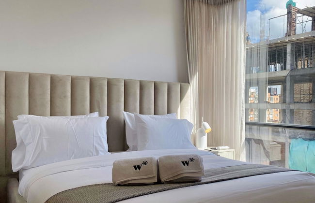 Capital by Wynwood House - Foto 21