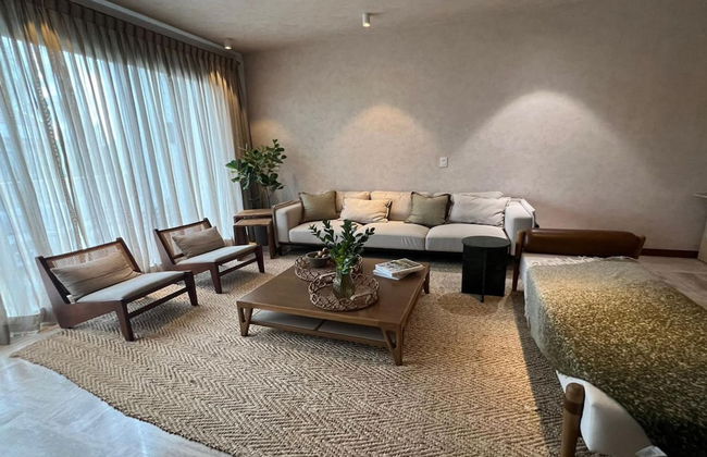 Apartment w 3BR Near the Beach in Portillo RAA - Foto 6