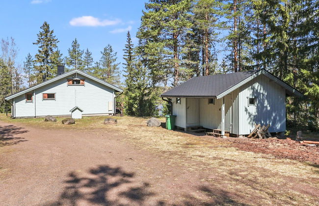 Leijankorpi - Foto 15