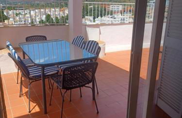 Ático en Estepona, Malaga - Photo 1