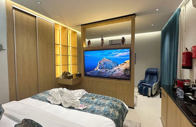 Mehad Stay for Self Check-In Apartment - Foto 25