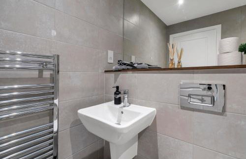 Skyline Garden Suite - City Centre - Foto 23