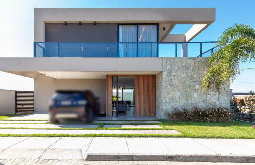 Bosque da Praia #29 - Casa em Jacumã por Carpediem - Foto 9