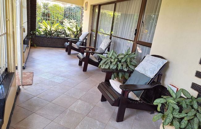 Guesthouse With Green Garden and Pool - 2102 - Foto 72