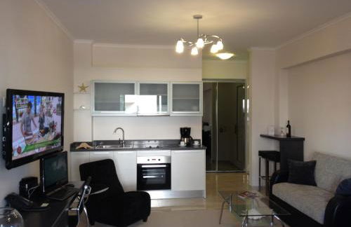 Pearl Bay Hotel Apartments - Foto 17