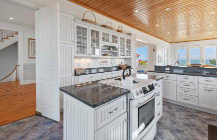 Blue Dolphin home by Peace Vacations - Foto 4