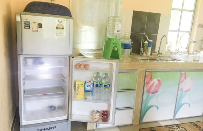 Kapal Terbang Guest House - Foto 22