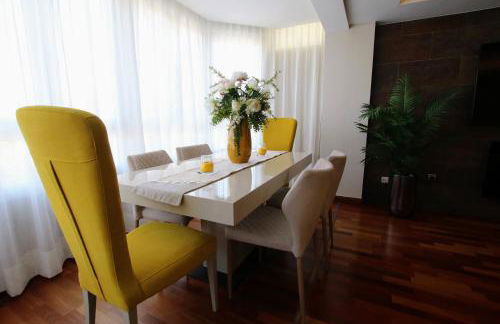 TESS Apartamento Pacifico Beach - Photo 9