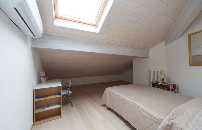 Mamma Ciccia Holiday Home - Valeria - Foto 2