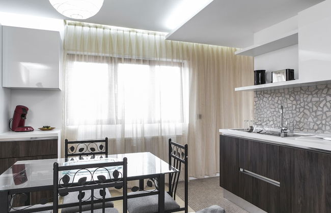 The Queen Luxury Apartments-VillaGiorgia - Foto 38