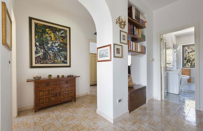 2947 Aia del Convento by Barbarhouse - Foto 29