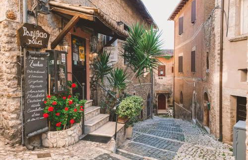 Casa Latiini A - Foto 24