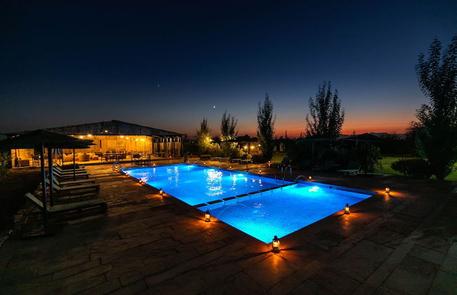 Bio et Bois - Foto 52