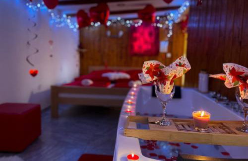 Home La Sierra with WHIRLPOOL BATH for two - Foto 10