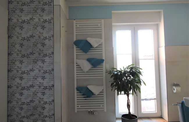 Apartment am Anker - Foto 21