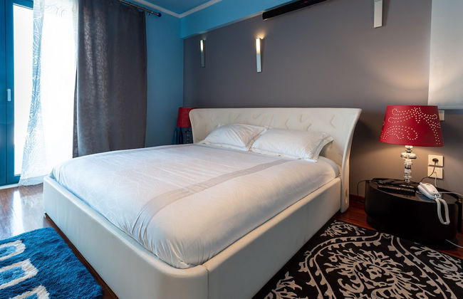 Villa Azure - Foto 9