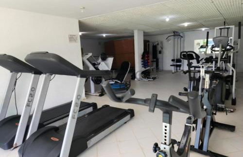 Apartamento Condomínio Aquarius I em Angra - Foto 17