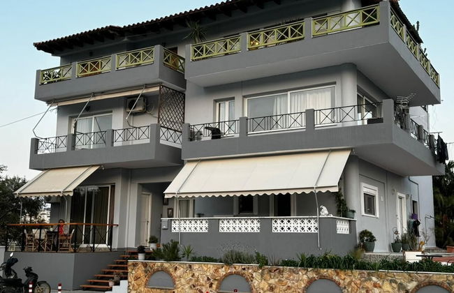 Moonbeam Townhouse Skiathos - Photo 30